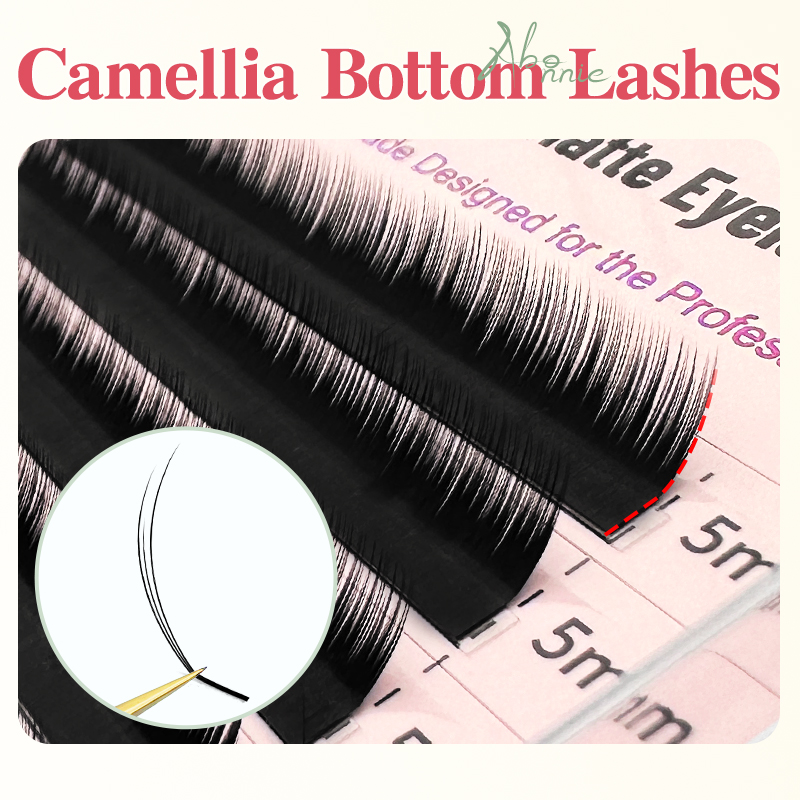Abonnie LJ Voorgevormde Onders - Eyelash Extensions Classic recensie en prijs