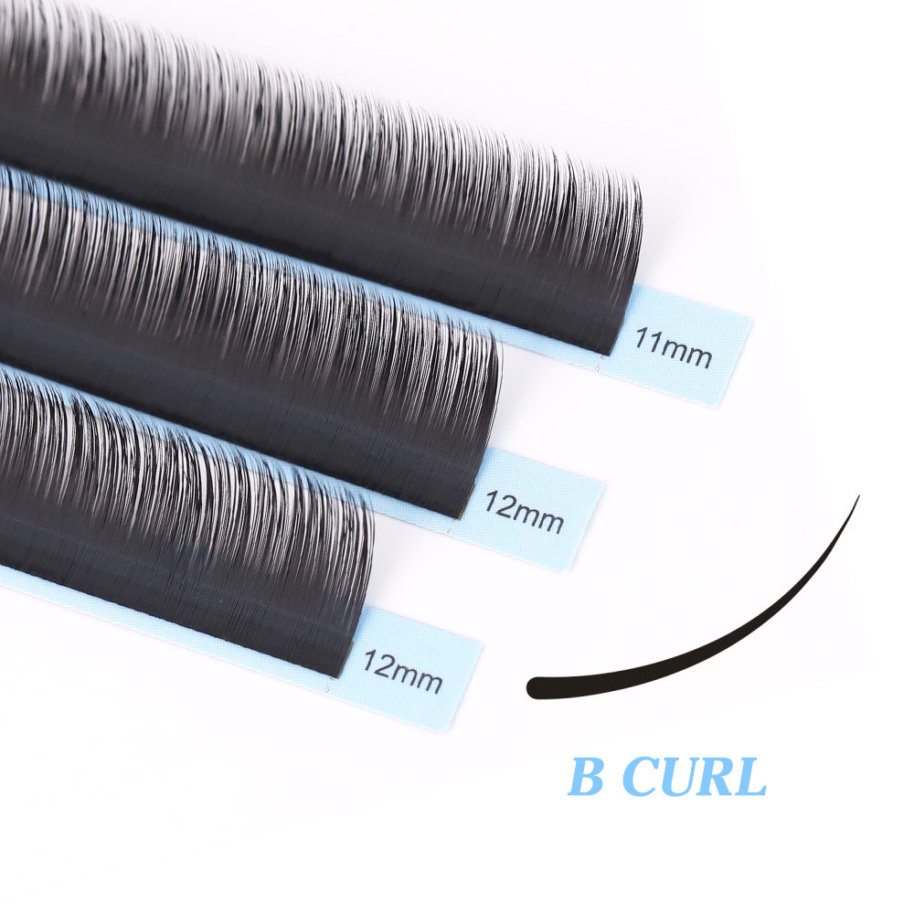 AGUUD J B C CC D Russische Vol - Eyelash Extensions Classic recensie en prijs