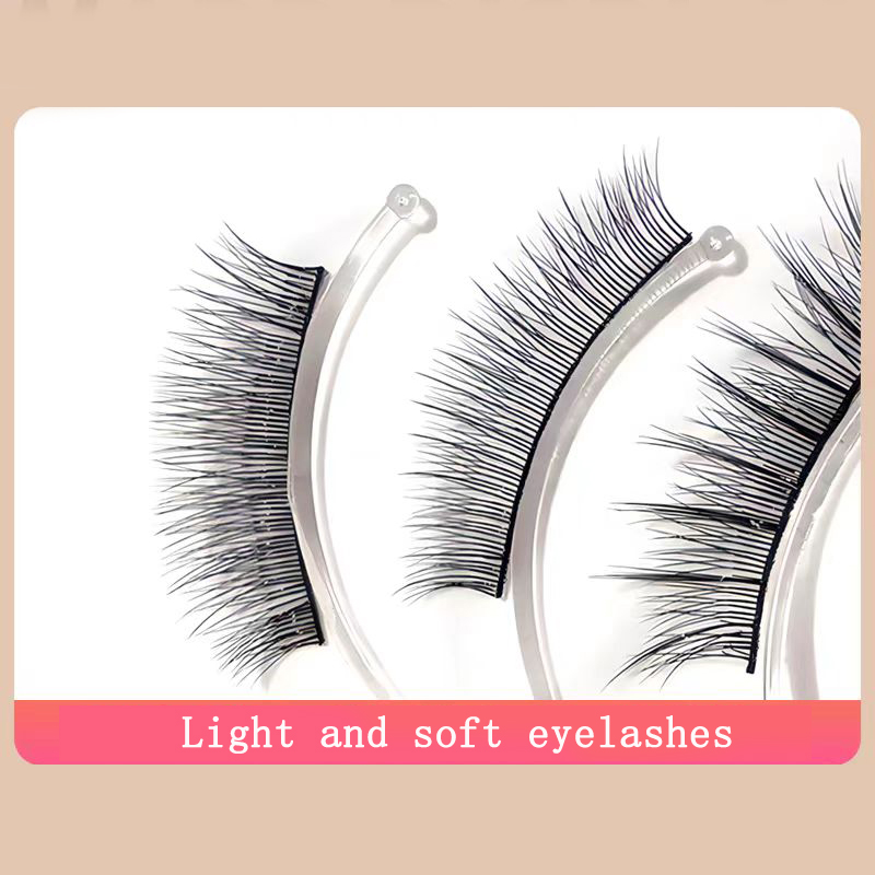 MARIA 2D Y-vorm Wimpers Hand P - Eyelash Extensions Classic recensie en prijs