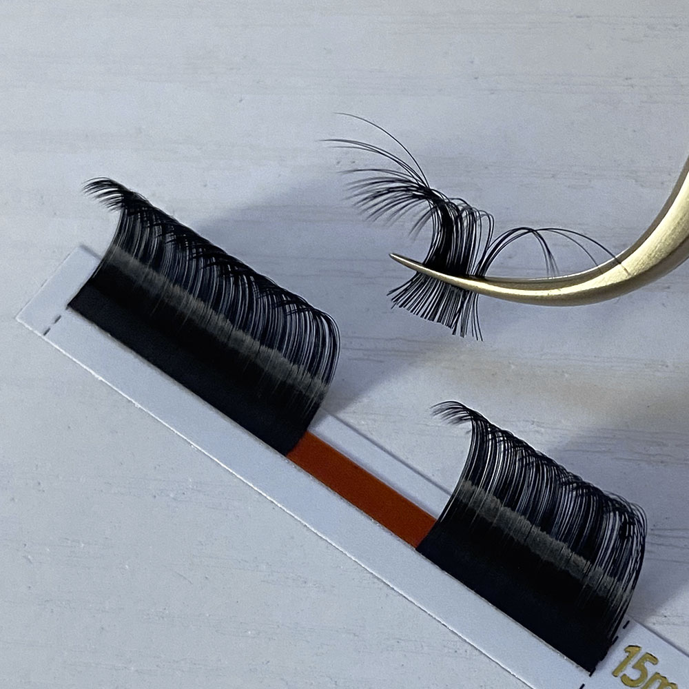 Abonnie Wimpers Verlenging Zij - Eyelash Extensions Classic recensie en prijs